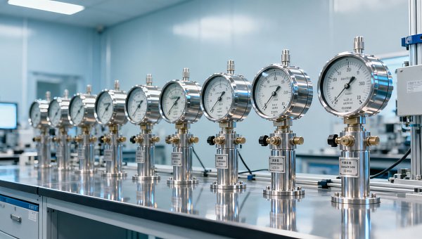 ASEAN-China Industrial Metrology Green Corridor Launches