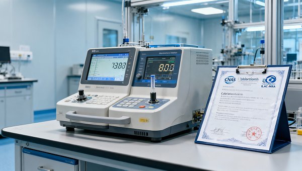 FDA Updates IVD Import Guidance: CNAS Calibration Chain Required for US Entry