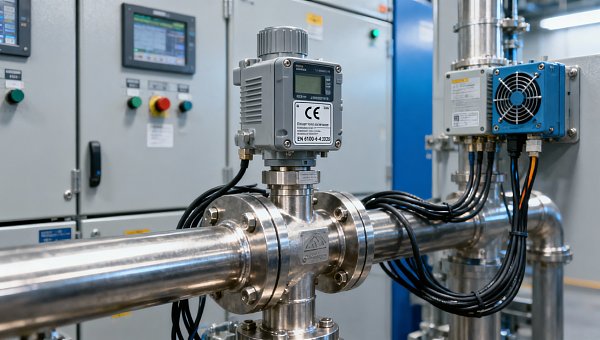 EN 61000-6-4:2026 Effective May 7, 2026: Stricter EMC for Industrial Field Instruments
