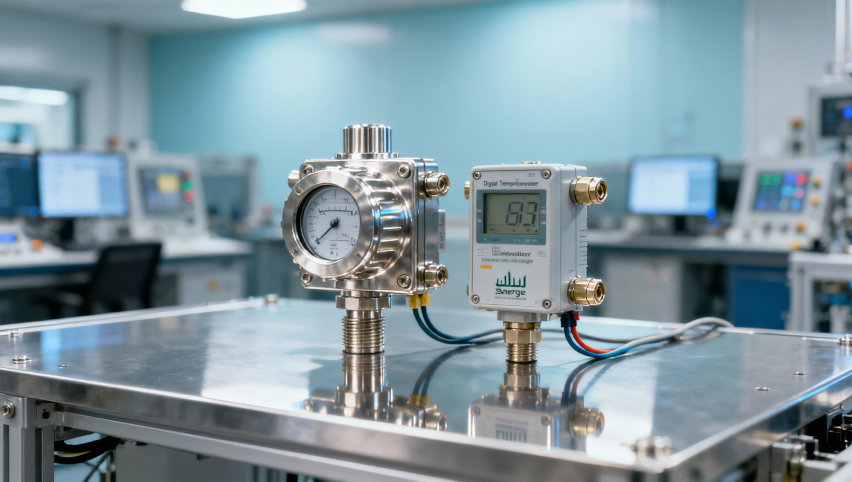 SASO Shortens Energy Label Certification for Industrial Transmitters to 7 Days