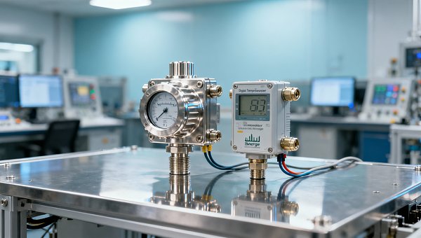 SASO Shortens Energy Label Certification for Industrial Transmitters to 7 Days