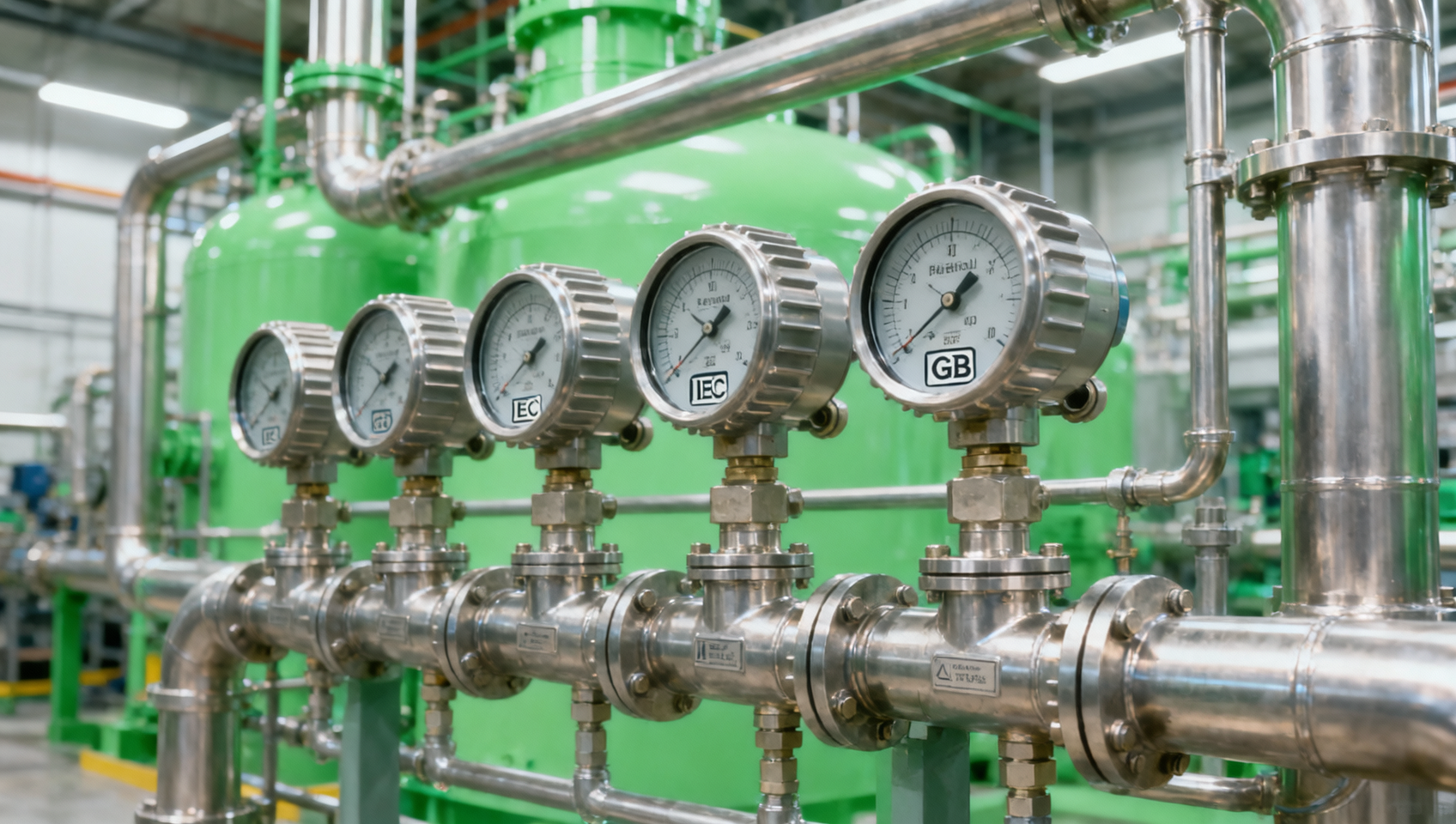 Global Methanol Electric Alliance Launches Cross-Border Instrument Certification Roadmap