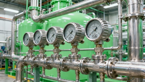 Global Methanol Electric Alliance Launches Cross-Border Instrument Certification Roadmap