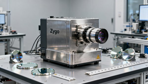 US BIS Adds 3 Laser Interferometers to Export Control List