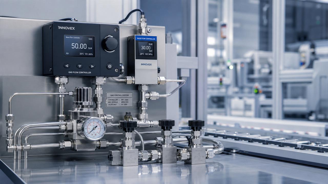 Gas Controller Selection Mistakes That Lead to Costly Downtime