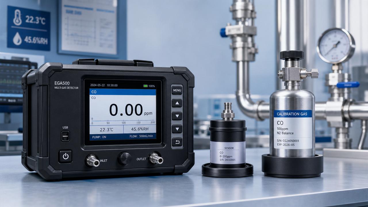 Electrochemical Detector Accuracy: What Matters in Daily Use