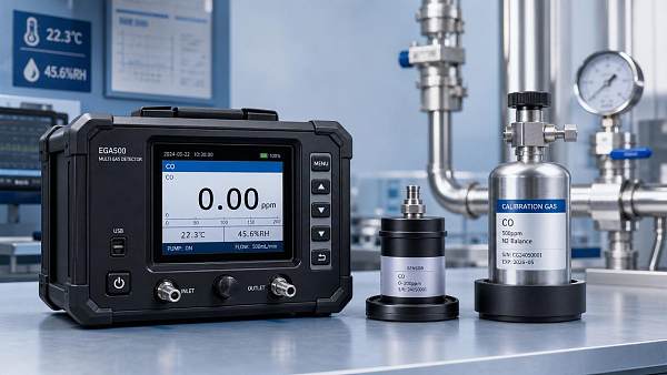 Electrochemical Detector Accuracy: What Matters in Daily Use