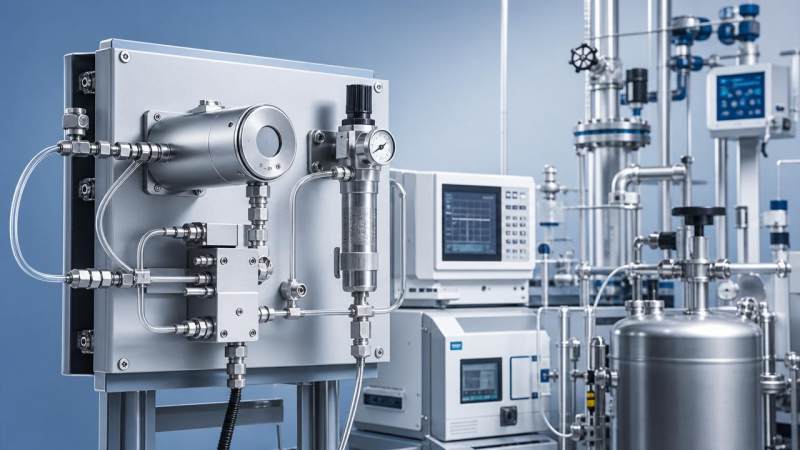 Paramagnetic Sensor vs Other O2 Methods: What Changes in Practice