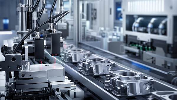 Why Laser Sensor Demand Is Rising Across Precision Industries