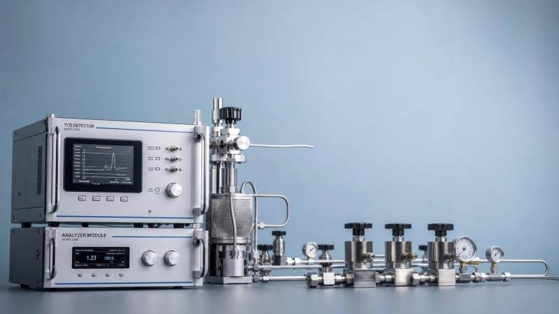 Thermal Conductivity Detector Price Shifts and Supply Outlook