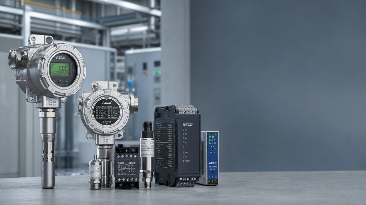 Explosion Proof Sensor Certification Changes Worth Watching