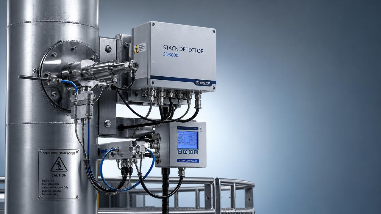 Stack Detector Costs: What Affects Budget Beyond the Unit Price