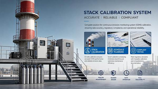 Stack Calibration Planning: How to Reduce Delays and Rework