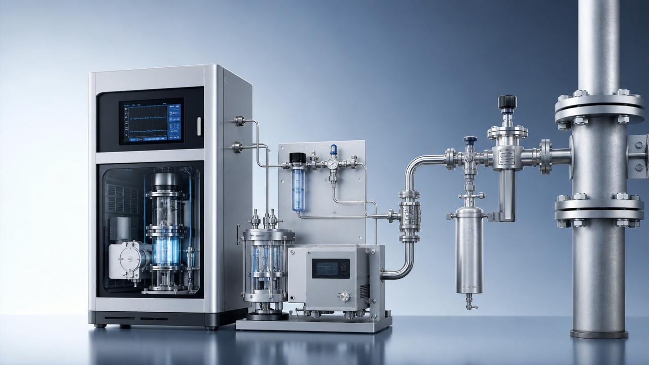 When Paramagnetic Analysis Beats Other O2 Methods