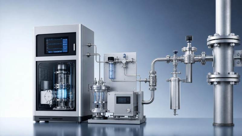 When Paramagnetic Analysis Beats Other O2 Methods