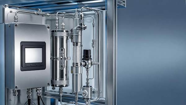 Paramagnetic Monitoring Accuracy in Oxygen Control