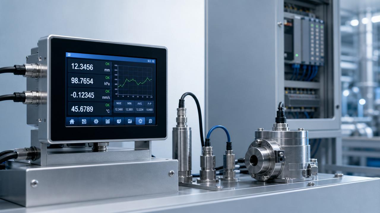 What Defines a High Accuracy Monitor Today