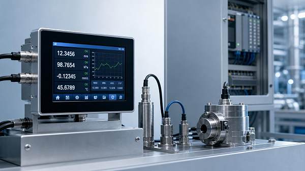 What Defines a High Accuracy Monitor Today
