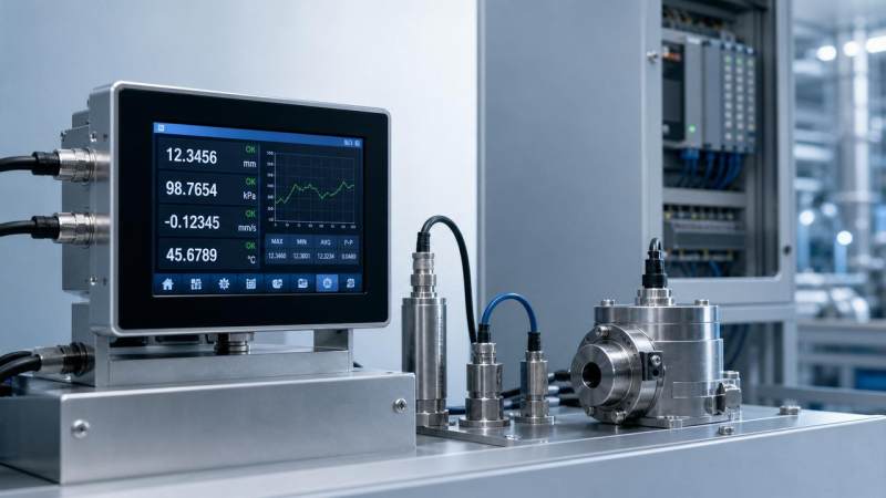 What Defines a High Accuracy Monitor Today