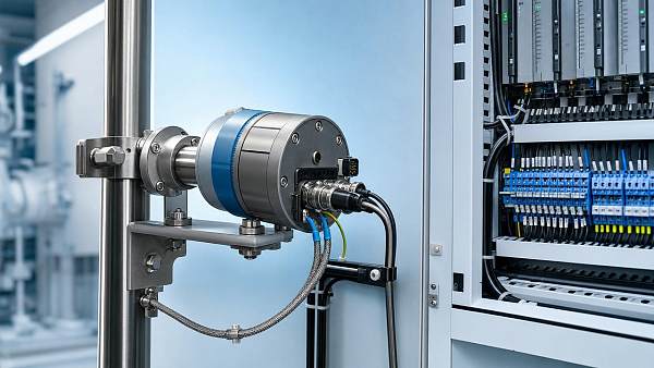 Control Detector Setup Mistakes That Affect Reliability