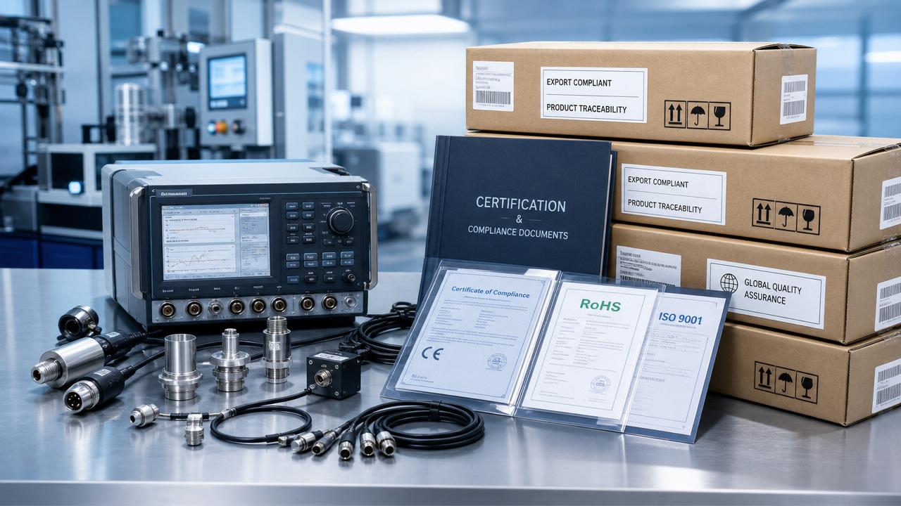 Monitoring Detector Export Rules to Watch in 2026