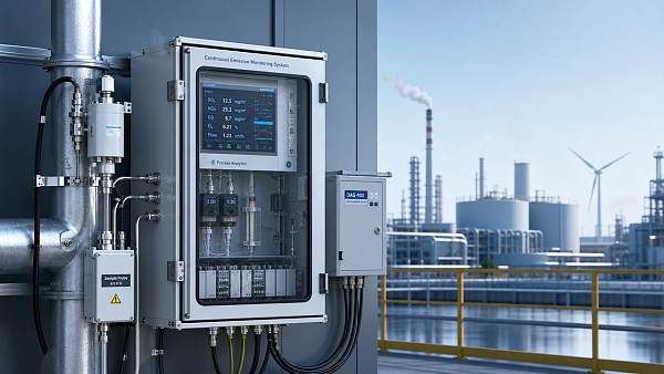 Fixed Analysis Systems for Stable Long-Term Monitoring