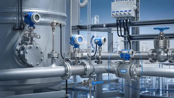 Fixed Measurement Planning for Multi-Point Installations