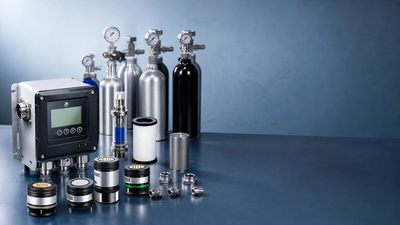 Electrochemical Monitor Lifespan and Replacement Costs