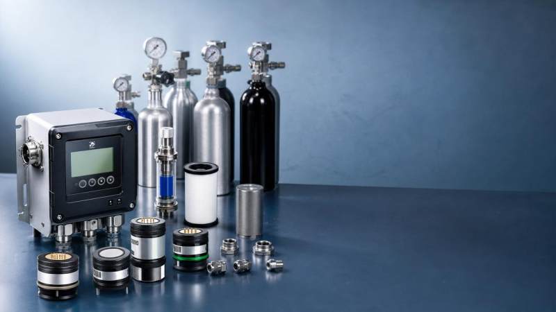 Electrochemical Monitor Lifespan and Replacement Costs