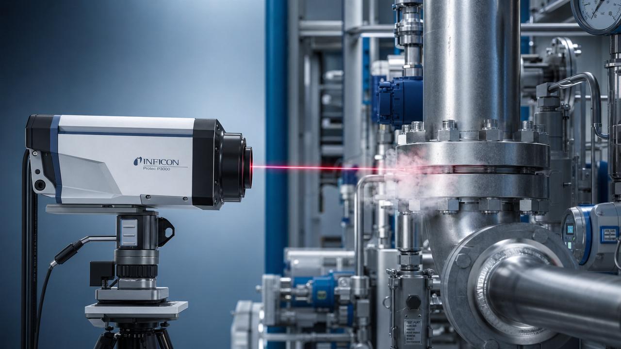 Laser Measurement for Leak Detection: Common Pitfalls