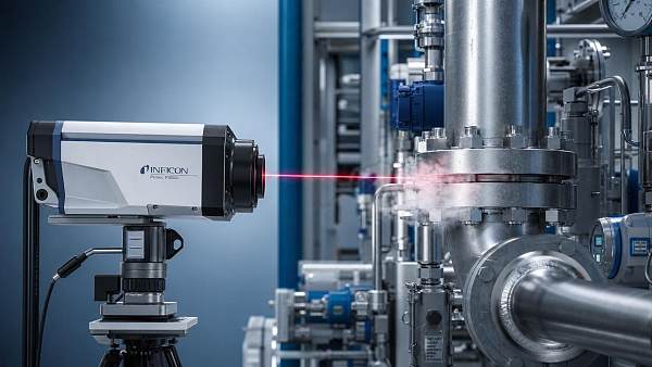 Laser Measurement for Leak Detection: Common Pitfalls