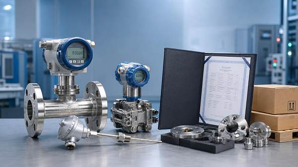 Custom Measurement Lead Times and Budget Planning