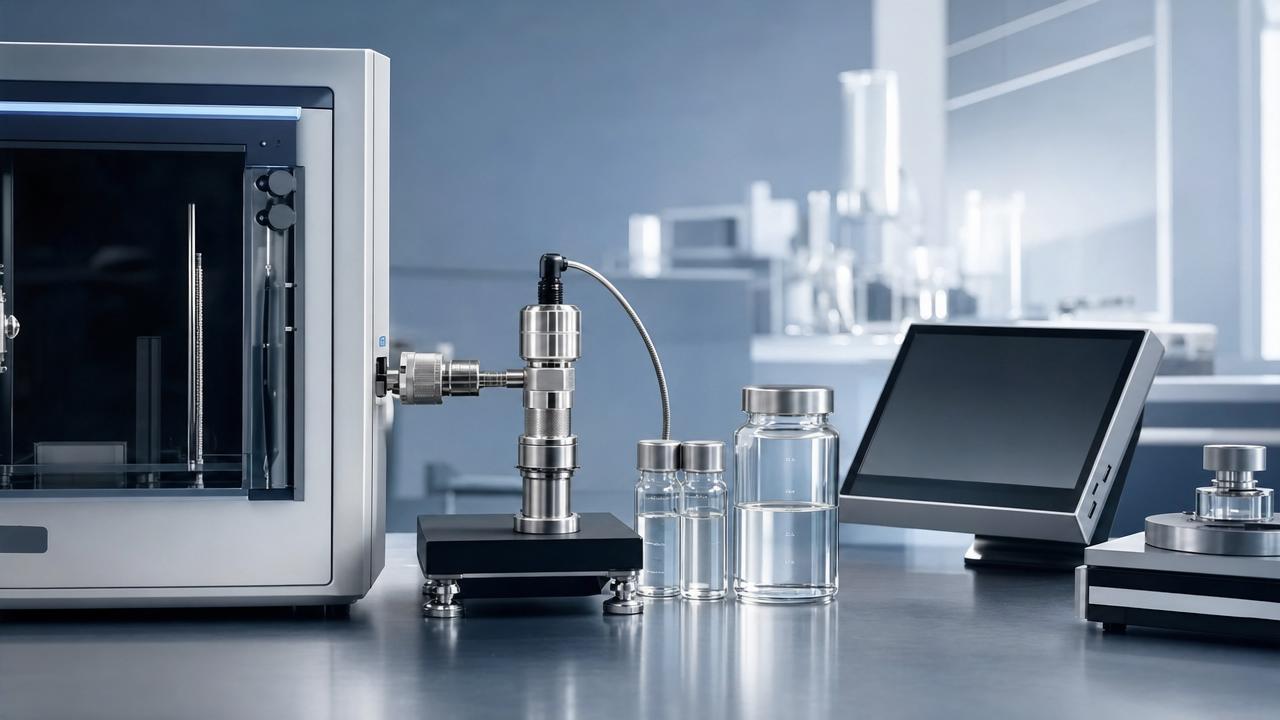 Laboratory Detector Accuracy Standards You Should Check
