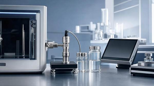 Laboratory Detector Accuracy Standards You Should Check