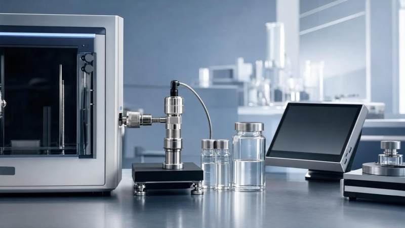 Laboratory Detector Accuracy Standards You Should Check