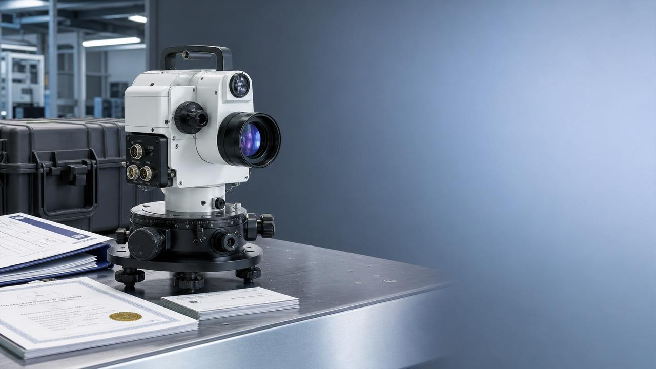 Laser Detector Import Risks and Certification Delays