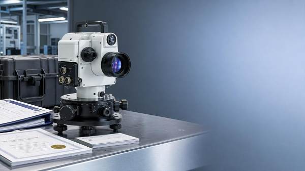 Laser Detector Import Risks and Certification Delays