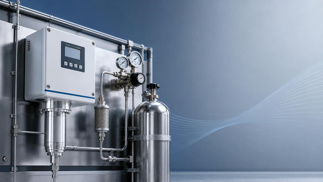 Paramagnetic Monitor Calibration Tips for Stable Output
