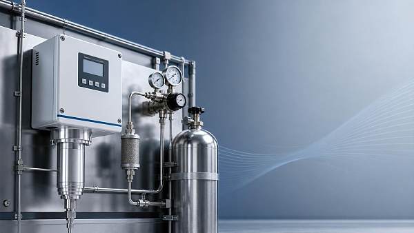 Paramagnetic Monitor Calibration Tips for Stable Output