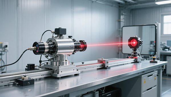 U.S. BIS Tightens Export Controls on High-Precision Laser Interferometers