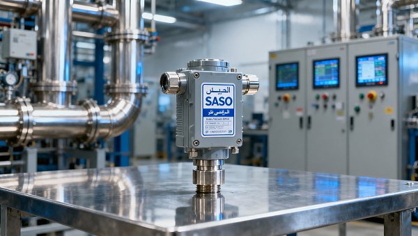 SASO Cuts Energy Labeling Turnaround for Industrial Transmitters to 7 Working Days