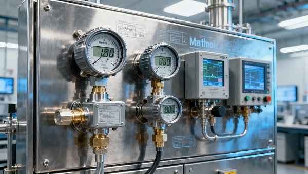 Global Methanol Electric Alliance Launches Cross-Border Energy Efficiency Recognition Roadmap