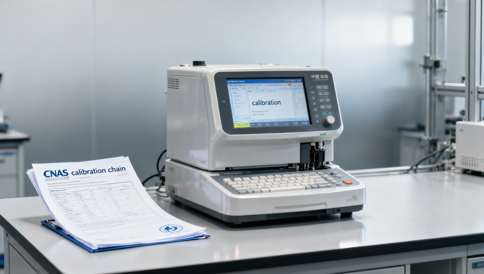 FDA Updates IVD Import Guidance: CNAS Calibration Chain Required for China-Made Devices