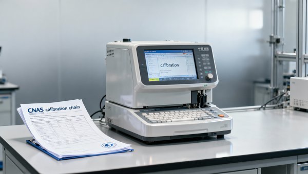 FDA Updates IVD Import Guidance: CNAS Calibration Chain Required for China-Made Devices