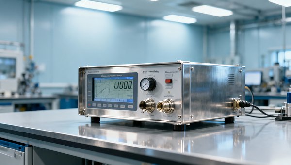 U.S. BIS Adds 5 High-Precision Pressure/Flow Calibration Sources to EAR List