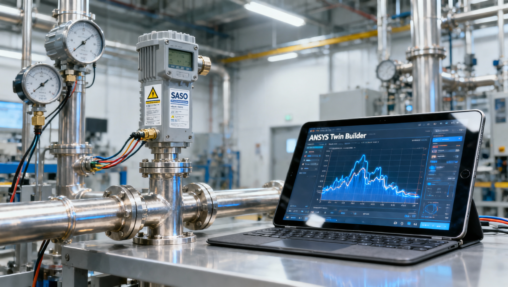 SASO Shortens Energy Labeling for Industrial Transmitters to 7 Days, Adds AI Power Simulation Requirement