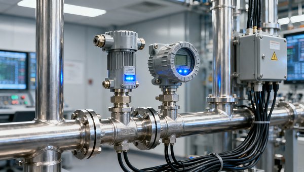 First Global Cybersecurity Verification Guide for Industrial Instruments Released