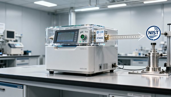 FDA Updates IVD Import Guidance: CNAS Calibration Traceability to NIST Required for Chinese Manufacturers