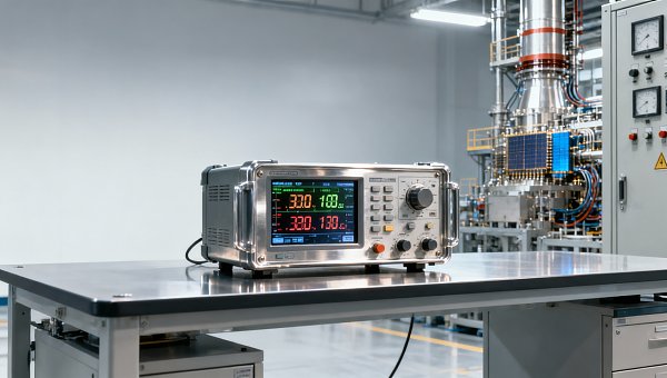 BIS Adds 3 High-Precision Process Calibrators to EAR Supplement No. 4