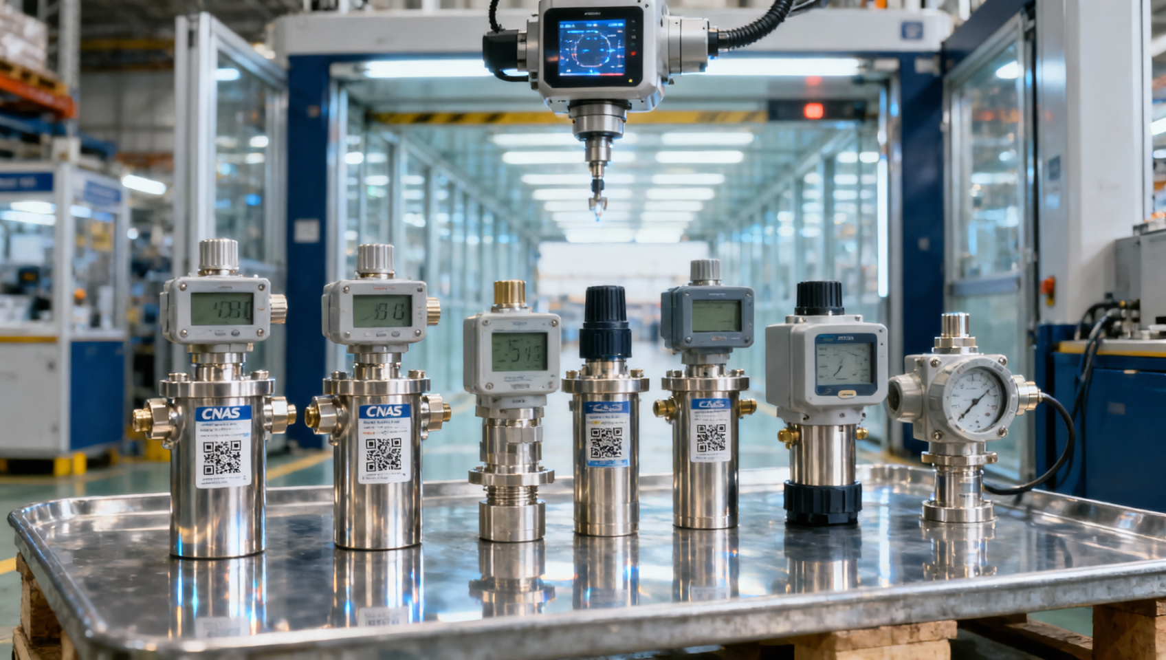ASEAN Green Corridor for Measuring Instruments Fully Launched